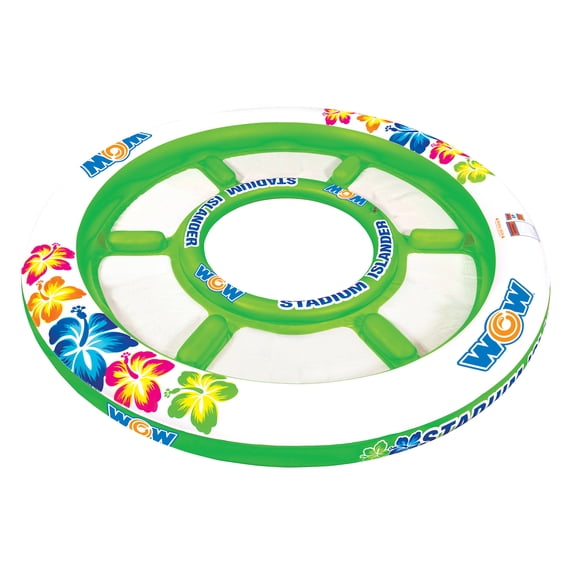 Wow 17-2040 Stadium Islander 6 Person