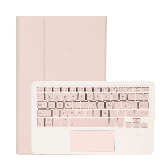 Fondo de Teclado para almohadilla más 2023 de 11,5 Pulgadas para pestaña P11 2ª Generaciónico Tb350fu tb350xu, Cubierta magnética teclado desmontable para tabla de tableta más