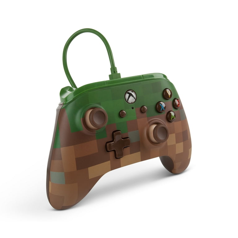 Minecraft: Console Editions are Getting Flatter, Woodier, Optionier! - Xbox  Wire