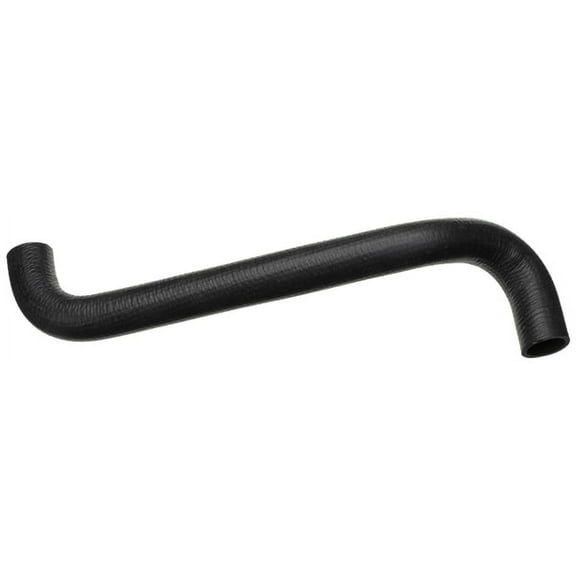 ACDelco 24583L Radiator Coolant Hose Fits select: 2005-2006 PONTIAC GTO