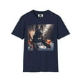 thumbnail image 5 of German Shepherd playing poker shirt, 5 of 10