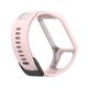 thumbnail image 4 of Compatible con correa de pulsera inteligente TomTom Compatible con Tom Tom Runner23 Spark correa de muñeca de repuesto impermeable de silicona, 4 of 7