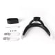 thumbnail image 1 of Matsuzay Hifylux VR Game Head Strap Perilla de 360 ​​​​grados Diadema Realidad virtual Reemplazo de pieza Accesorio Reemplazo para Quest 2 Electrónica, 1 of 8