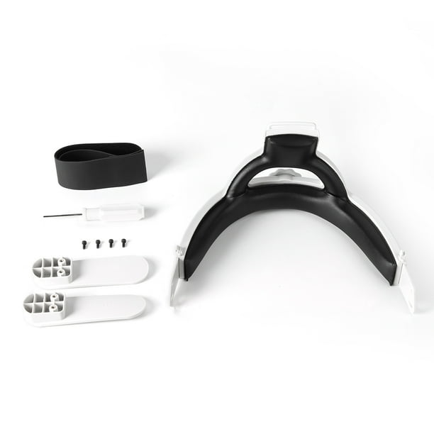 Matsuzay Hifylux VR Game Head Strap Perilla de 360 grados Diadema Realidad virtual Reemplazo de pieza Accesorio Reemplazo para Quest 2 Electrónica