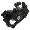 thumbnail image 1 of mountain bike Mechanical Disc Brake Caliper 160MM Alloy Clip Front and Rear, 1 of 11