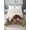 Off-white, variant on Twin Flat Sheet Only Farm Cow Pig Cute Animal Soft Microfiber Cooling Bedding Sheets Red Barn Retro Linen Flat Bed Sheet