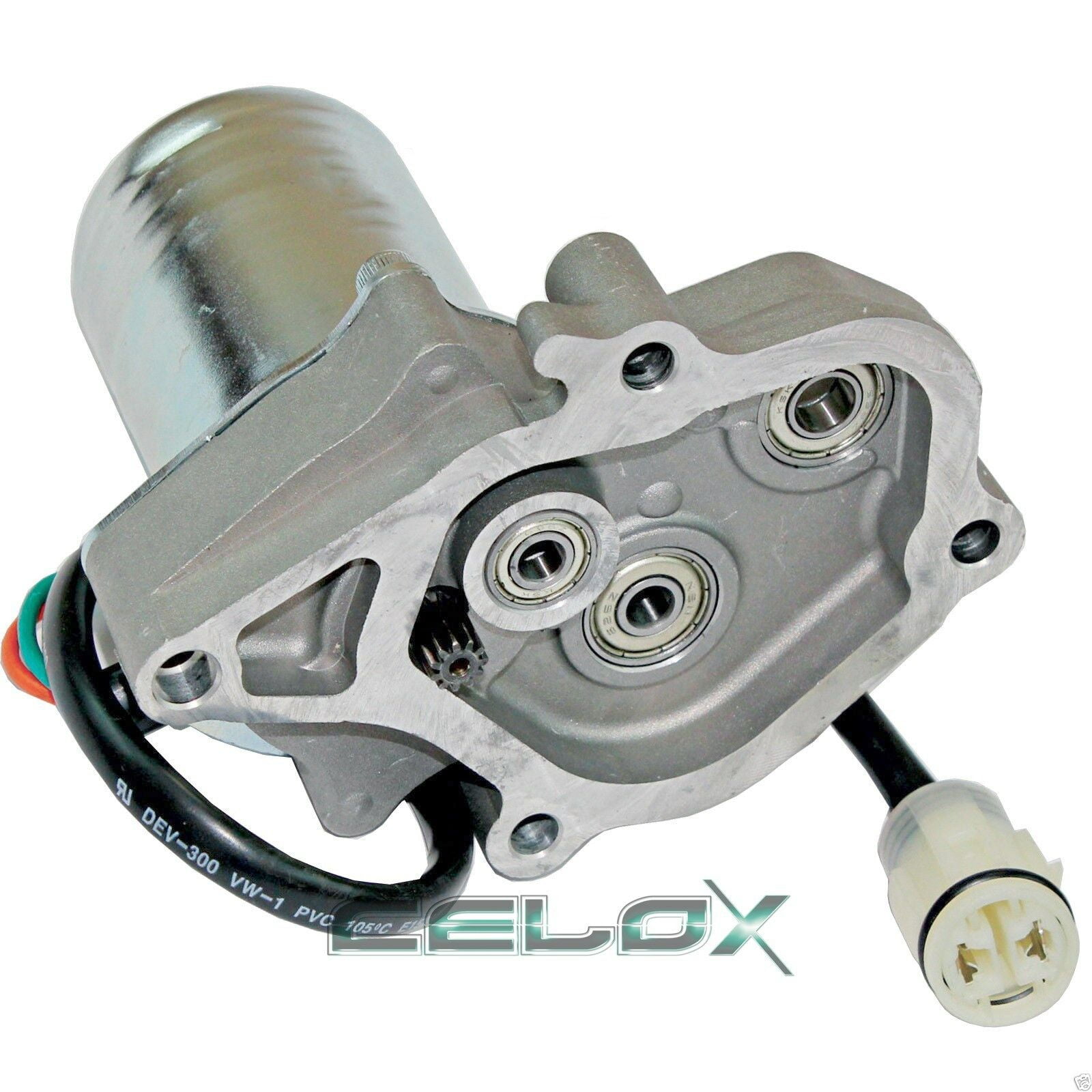 NEW Power Shift Control Motor for Honda TRX450ES TRX 450ES Foreman 4x4 1998 199904