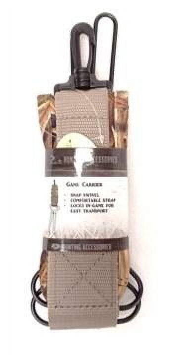 Mossy Oak Waterfowl Game Carrier in Shadow Grass Habitat
