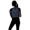 thumbnail image 3 of Essential Functional Backpack (Botanical Blue), 3 of 4