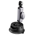 thumbnail image 4 of Milaget Action Camera Mount Holder 360 Degree Rotation Ball for Photo Camera Bracket Suction Cup17x9x17cm, 4 of 9