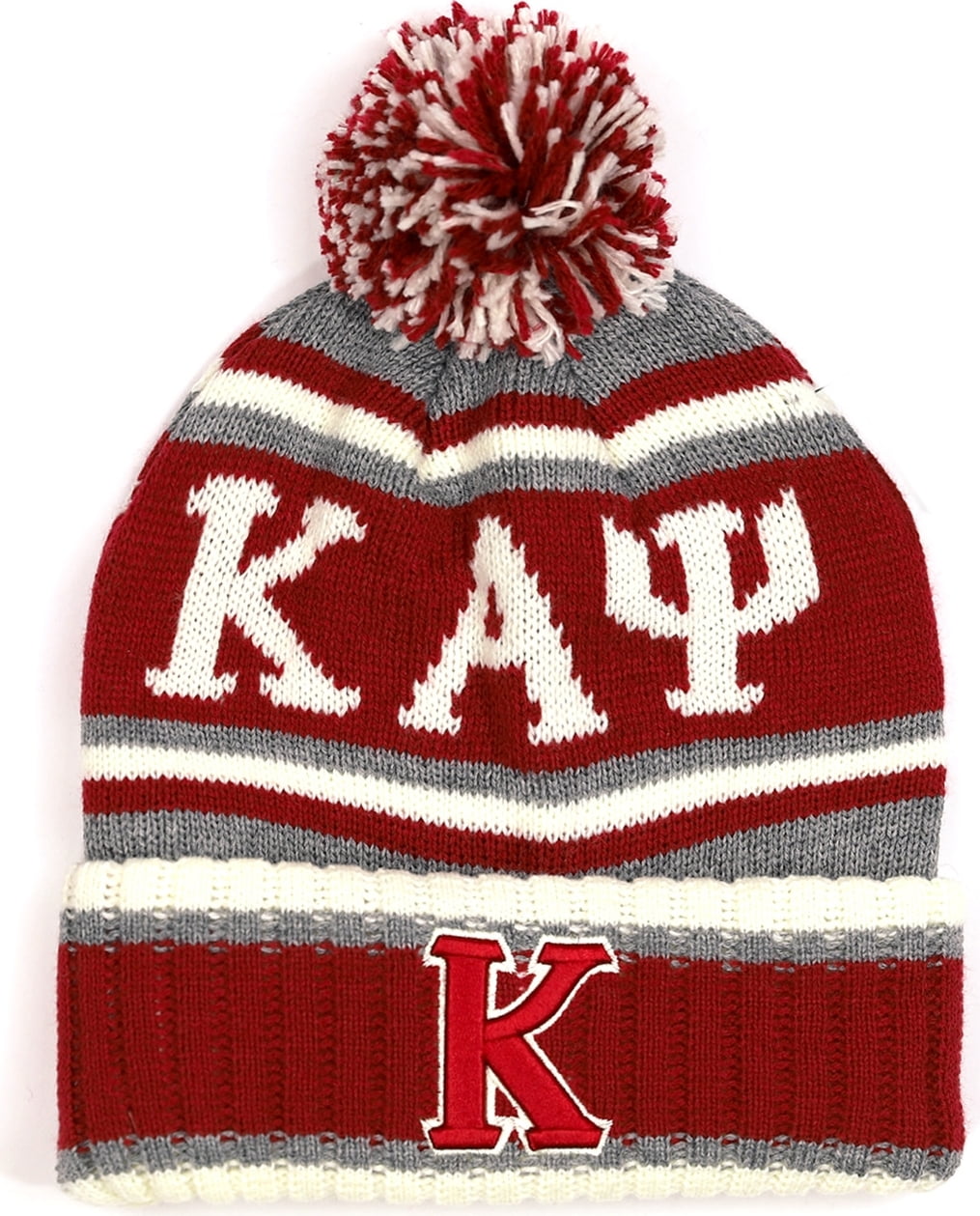 S5 Mens Cuff Beanie Cap 
