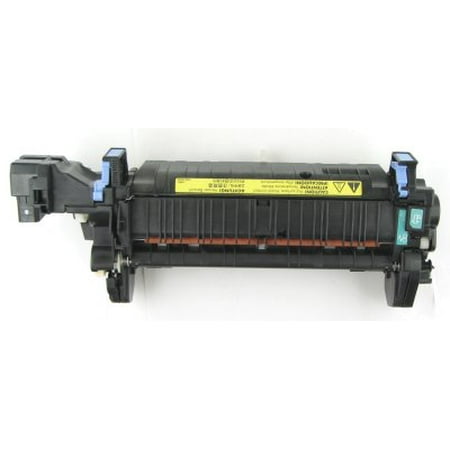 - HP Hewlett Packard cc519-67901 Fuser CP3525 M551 M575m M570 CP3520 150k pgs 110v Hp clj CM3530 Multifunction Printe CM3530fs Prin