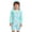 Sky Blue*, variant on OSOLU Children Boys Swimsuit Sets Summer Swim Trunks with Matching Swim Cap Ocean World Print Swimwear Beach Pool Training Slim Fit Bathing Suit