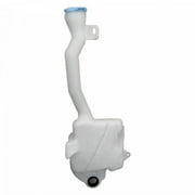 honda odyssey washer fluid reservoir