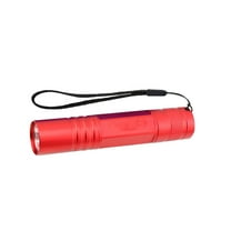 Mini Strong Light Flashlight Household Pocket LED Flashlight Portable Promotional Gift Small Flashlight