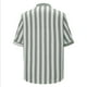 thumbnail image 5 of Vestidos Casuales Para Mujer, Blusas De Mujer De Moda Blusa informal de manga corta con cuello vuelto para mujer, 5 of 6
