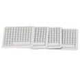 thumbnail image 4 of Engraving Cutting Mat,4Pcs Cutting Mat Mini Cutting Mat Cutting Pad Dependable Performance, 4 of 14