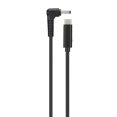 thumbnail image 3 of Oubit Maleto Male Adapter Cable,TypE C Male to Power Adapter Cable For ASUS Ultrabook Power Cord Future-Proof Design, 3 of 9
