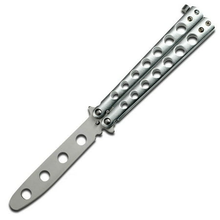 BladesUSA YC-306S Martial Arts Training Equipment 4.5in