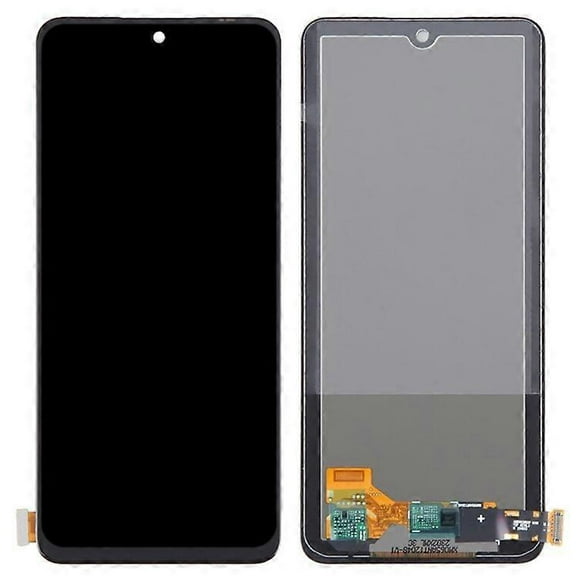 Compatible with Xiaomi Redmi Note 12 4G / Note 12 5G (Global) / Poco X5 5G C-Class LCD Screen and Digitizer Assembly (TFT Technology