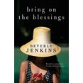 thumbnail image 3 of Apportez les Bénédictions, Beverly Jenkins Broché, 3 of 3