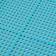thumbnail image 3 of Anti de 10 piezas de sucio tazas de piso de pláshico antideslizan mosaico mosaico para baño de cocina, 3 of 5