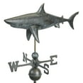 thumbnail image 1 of Good Directions Shark Weathervane, 1 of 8