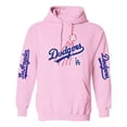 thumbnail image 1 of Sudadera Mod Mlb Los Angeles Dodgers Estampado En Vinil, 1 of 4