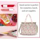 thumbnail image 4 of Nueva bolsa de aislamiento de color, bolsa de fiambrera de gran capacidad, bolsa de hielo para picnic al aire libre, bolsa bento portátil MFZFUKR BST3008953-2, 4 of 6