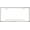 Silver, variant on Neo Sport License Plate Frame, Black Chrome