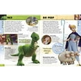 thumbnail image 3 of Disney Pixar Character Encyclopedia New Edition (Hardcover), 3 of 4
