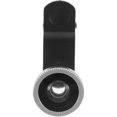 thumbnail image 5 of Compact Wide Phone Lens with Advanced Wide Angle, Macro and Fisheye Options, 5 of 5