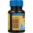 thumbnail image 3 of Nature Made Biotin 2500mcg Liquid Softgels, 90 Ct, 3 of 9