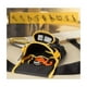 thumbnail image 3 of Bolsas Portaherramientas Cangurera Para Electricistas Tool amarillo negro, 3 of 4