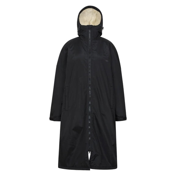 Mountain Warehouse Womens Tidal Waterproof Changing Robe