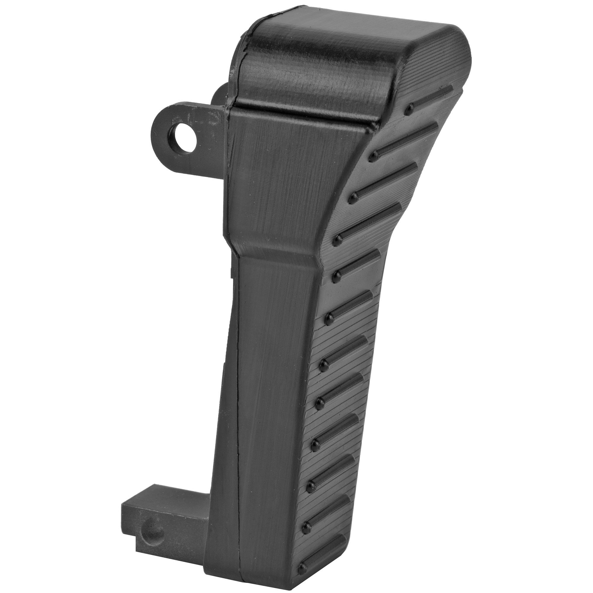 Manticore Arms, Inc. X95 Curved Buttpad Black Tavor X95 MA-17600