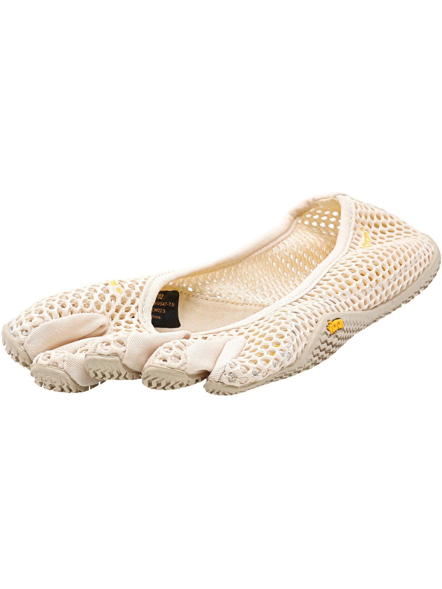 vibram ballet flats