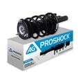 thumbnail image 1 of Montaje de Amortiguadores AG para Auto Delantero Derecho para Mazda 3 2019 a 2023 1 Piezas Nuevos, 1 of 5