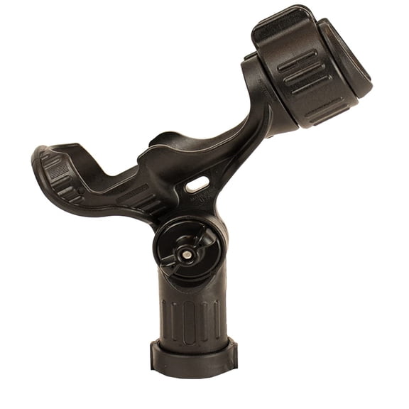 YakAttack Omega Pro Universal Fishing Rod Holder - RHM-1001