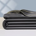 thumbnail image 2 of Ice Silk Summer Cool Quilt, Class A Maternal Infant Grade Air Conditioning Blanket, Cooling Technology Lightweight Comforter for Sensitive Skin, Breathable Soft Quilt for Bedroom, Machine Washable, 2 of 7