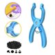 thumbnail image 1 of ExquisiteSafety Eye Tool Auxiliary Tool for Attaching Safety Eyes for Crocheting Safety Eyes Crochet Tools for Amigurumi Crochet & Stuffed 5-30mm Anim, 1 of 5