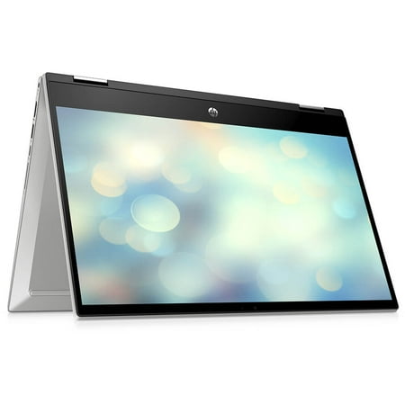 HP - Pavilion x360 2-in-1 14" Touch-Screen Laptop  - Intel Core i5-1135G7 - 8GB Memory - 256GB SSD - Natural silver
