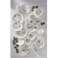 thumbnail image 3 of Juego de vajilla Lenox Butterfly Meadow de 28 piezas de porcelana, 3 of 9