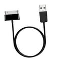 thumbnail image 4 of Cable de datos USB para Samsung Galaxy Tab 2 10.1 P5100 P7500 7.0 Plus T859, 4 of 14