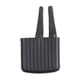 thumbnail image 4 of Clip de ventilación del aire acondicionado Accesorios duraderos Vehículo para Touran Fácil de enganchar Estilo D, 4 of 9