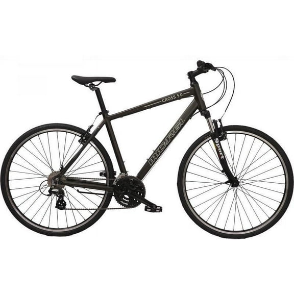 Wonder Wheels Easy to Use Adults Hybrid Bikes