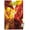 Poster & Push Pin Bundle, variant on Trends International The Flash - Race Poster