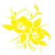 thumbnail image 4 of sweethay Etiqueta engomada del patrón de flores Vivid Car-Window Paster Modificación única Paster Etiqueta engomada universal del vehículo Vehículos, repuestos y accesorios Mis No. 4, 4 of 5