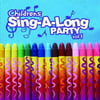 Childrens Sing-A-Long Party Vol. 1