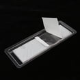thumbnail image 2 of MERIGLARE High Quality Clear Silicon Trauma Injury Remover Gel Sheet Strip Sheeting Sticker, 2 of 8